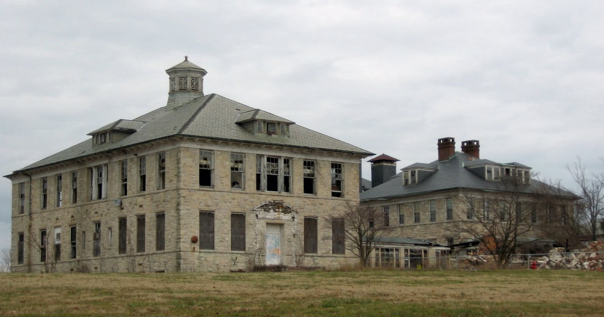 Life Outside the Eruv : Rosewood Center - Owings Mill, MD