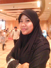 Aku di majlis Kenduri Kawin Ank Bos
