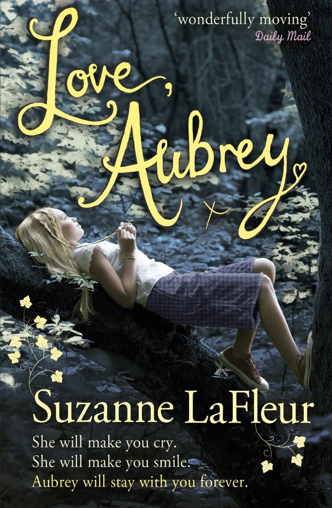 Love, Aubrey Suzanne LaFleur