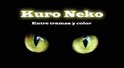 Kuro Neko: Entre tramas y color