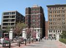 George Washington University