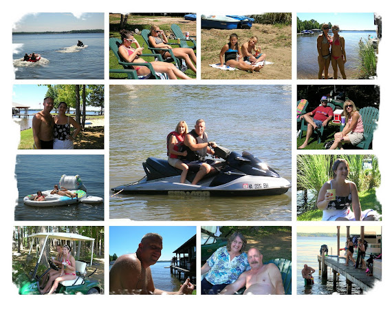 IS IT SUMMER YET?????