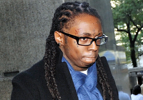 lil wayne dreads braided. When Lil' Wayne goes to jail. Sonny Sandoval dreadlocks hairstyles image.