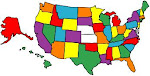 States Visited