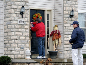 Construction Marketing Ideas Canvassing In Columbus How To Knock