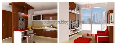 Apartment Interior Designer In Jakarta Apartment Interior Designer In Jakarta
