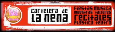 Cartelera de la Nena