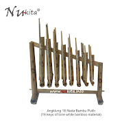 Angklung Product