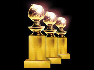 Premios Globos de Oro 8