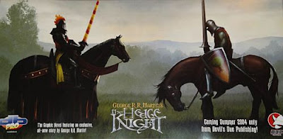 Cómics de Juego de Tronos 6