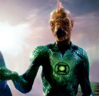 Nuevas imágenes de Green Lantern y Trailer de Men In Black 3 2