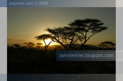 Sol de Kenia