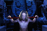 Nikon Joe McNally The Welder Dude Photo