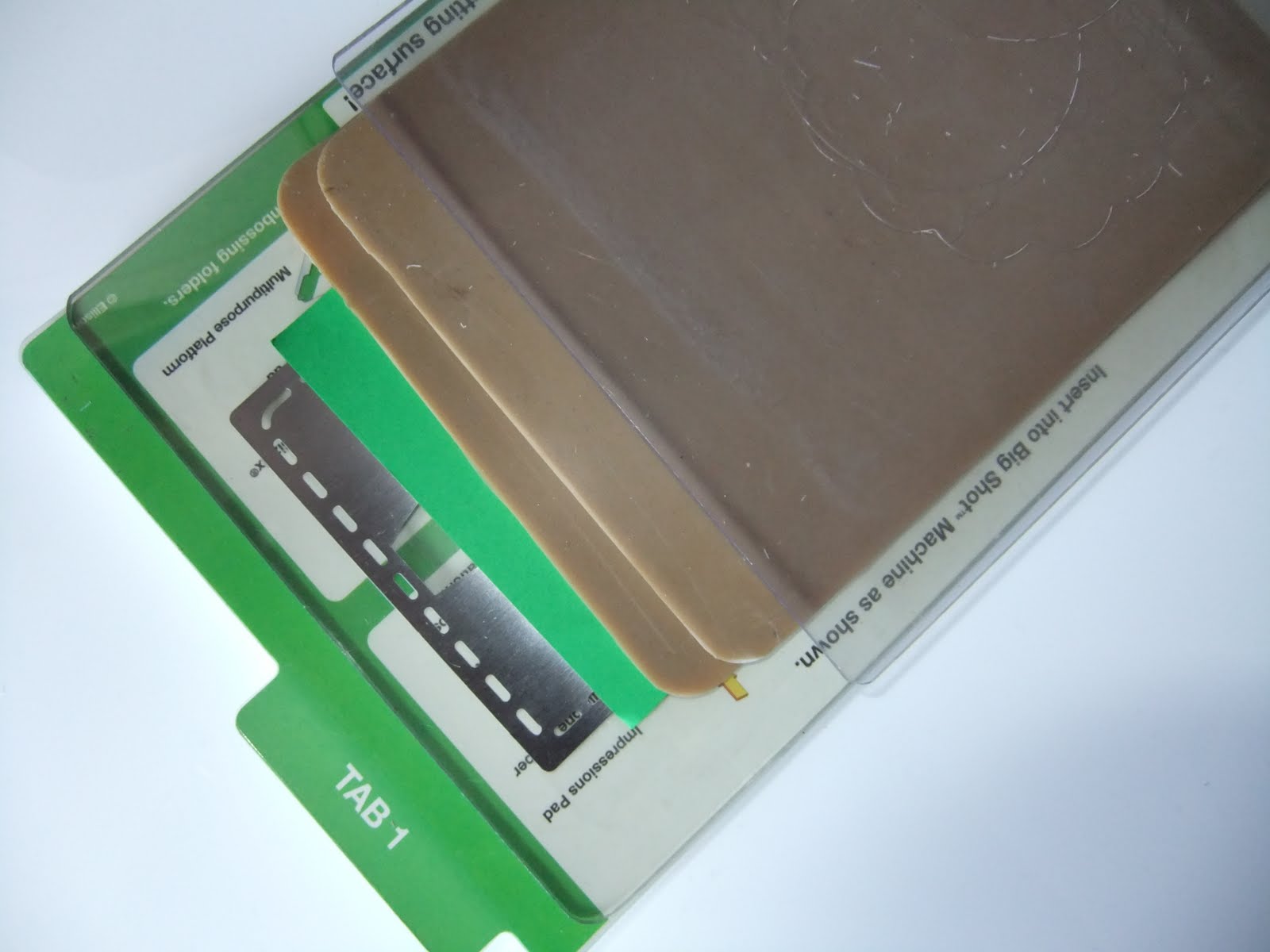 A Day in the Life of a Craft Fairy... Tutorial & Sandwich for