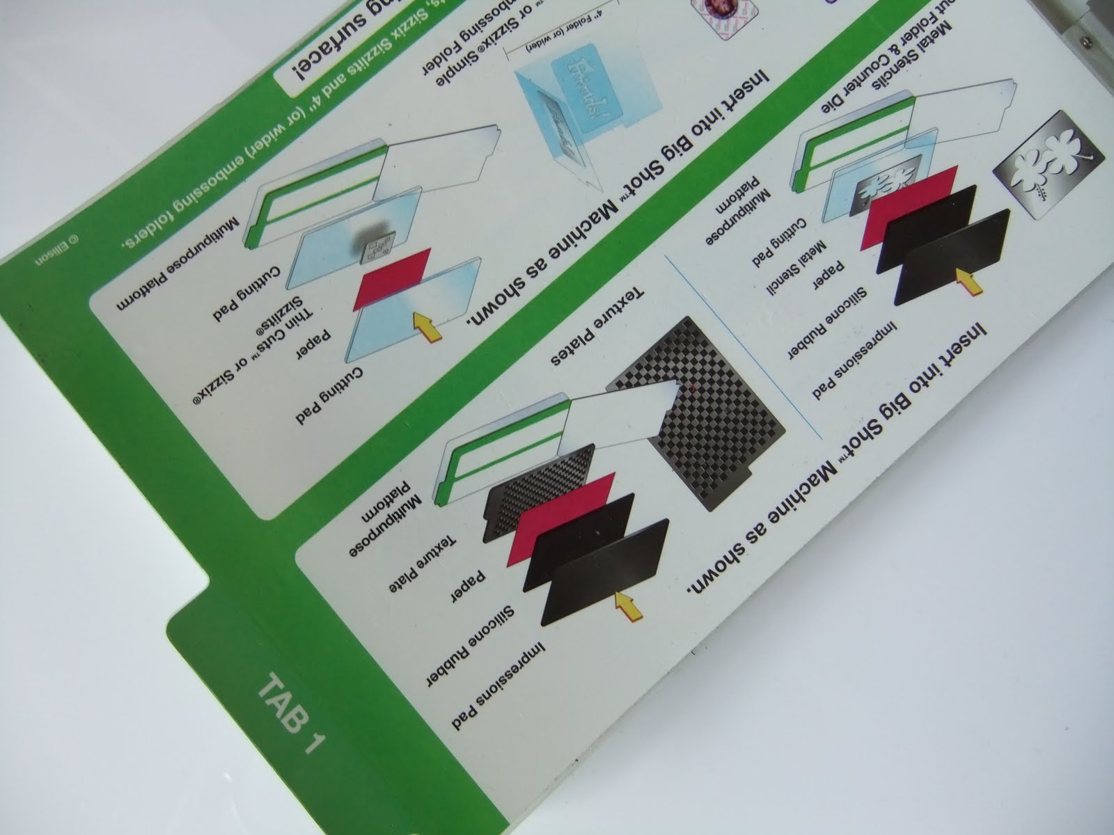 A Day in the Life of a Craft Fairy... Tutorial & Sandwich for