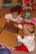 Presents everywhere