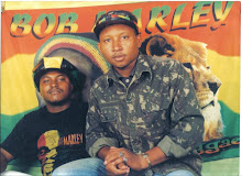 EDVAN MARLEY & DUB BROWN CAMTOR E COMPOSITOR DA JAMAICA BRASILEIRA