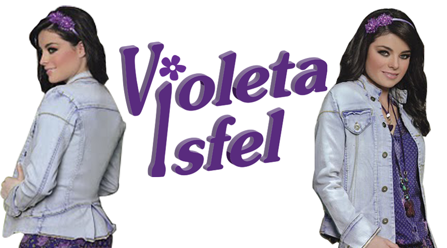 Violeta Isfel