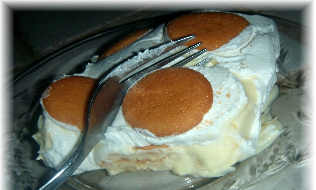 Divas Can Cook Creamy, Decadent Banana Pudding