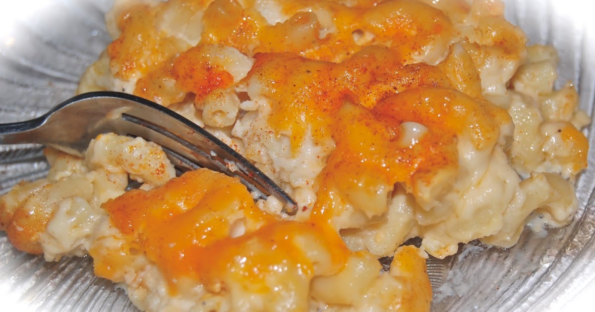 Divas Can Cook Homemade Baked Macaroni & Cheese Recipe Easy, Creamy & CrowdPleasing