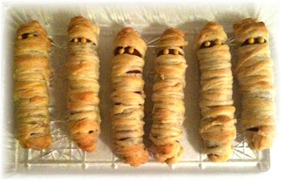 mummy dogs mummy dogs recipe divas can cook mummy dogs mummy dogs recipe divas can cook