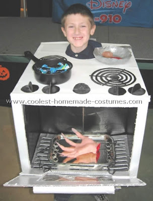 Original Halloween Costumes: Ideas for Halloween 2010 - Original Halloween Costumes Original Halloween Costumes: Ideas for Halloween 2010 - Original Halloween Costumes