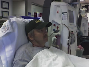 Scott at Dialysis