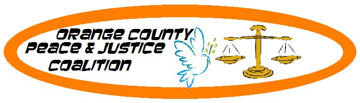 Orange County Peace and Justice