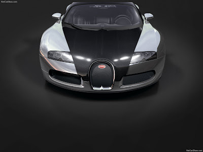 Bugatti Auto Car 2007 Bugatti Veyron Pur Sang