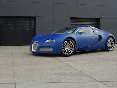 2009 Bugatti Veyron Centenaire. Bugatti Auto Car: 2009 Bugatti