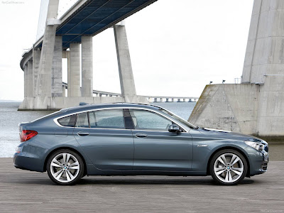 BMW AUTO CAR: 2010 BMW 5-Series Gran Turismo BMW AUTO CAR: 2010 BMW 5-Series Gran Turismo