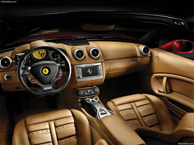 Ferrari Auto Car: 2009 Ferrari 2009 Ferrari California. Ferrari Auto Car: 2009 Ferrari
