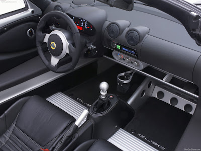 LOTUS AUTO CAR : 2008 Lotus 2008 Lotus Europa Se. LOTUS AUTO CAR : 2008 Lotus