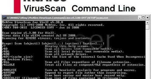 Uploaded Net Mcafee Virusscan For Mac