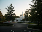 Columbia, SC Temple