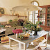 Working Kitchen!