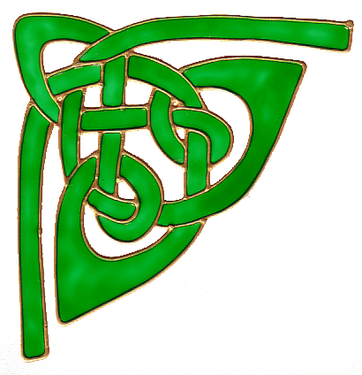 Green Celtic