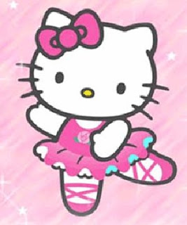 Imagens da Hello Kitty