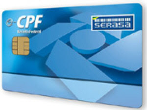 Recadastramento CPF grátis