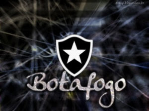 Fotos do botafogo campeão no Rio de Janeiro