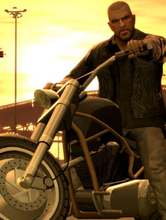 Fotos do novo GTA IV