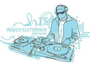 Musica eletrônica grátis
