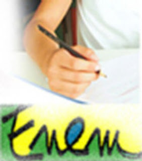 Qual é o site do enem