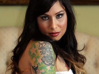 Tatuagens de Famosos