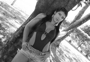 Fotos sensuais de Priscila