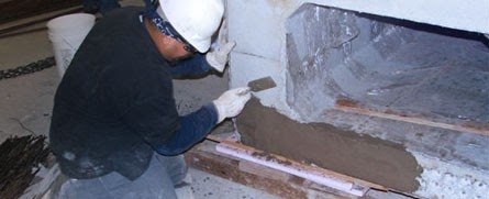 Best Engineering Updates: Concrete Repair