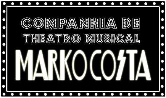 COMPANHIA DE TEATRO MUSICAL MARKO COSTA
