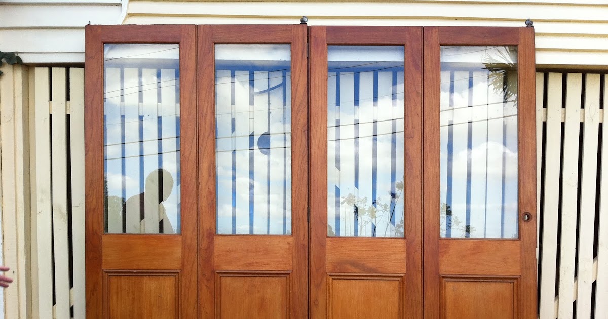 the old boathouse DOORS of all kinds on ebay this week