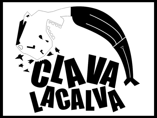 CLAVALACALVA