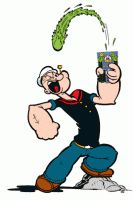 spinach